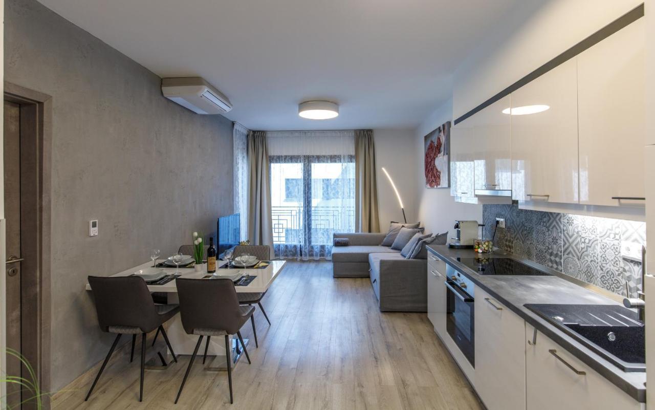 K40 Boutique Apartment In The City Center Будапешт Экстерьер фото